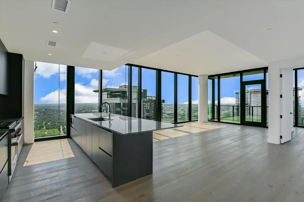 610 Davis Street Austin TX 78701