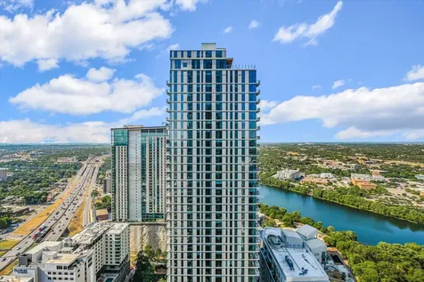 610 Davis Street Austin TX 78701