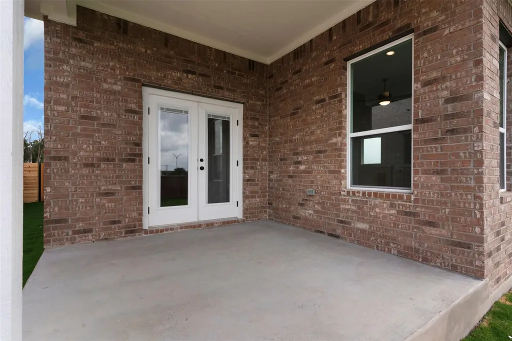 405 Raleigh Drive Georgetown TX 78633
