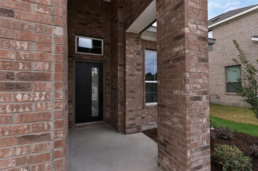 405 Raleigh Drive Georgetown TX 78633