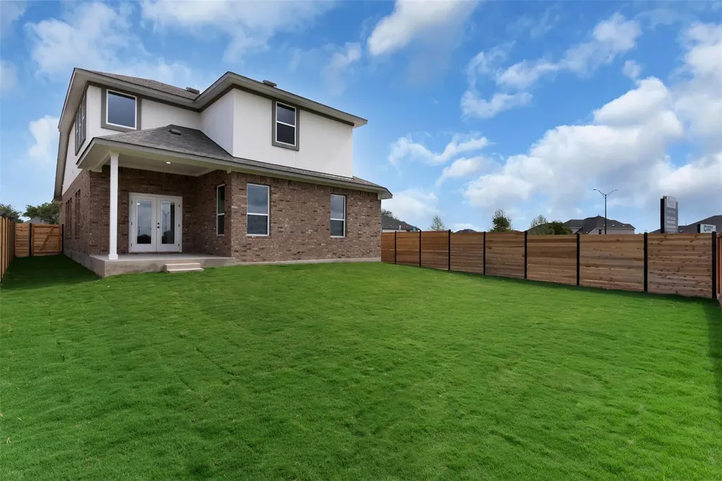 405 Raleigh Drive Georgetown TX 78633