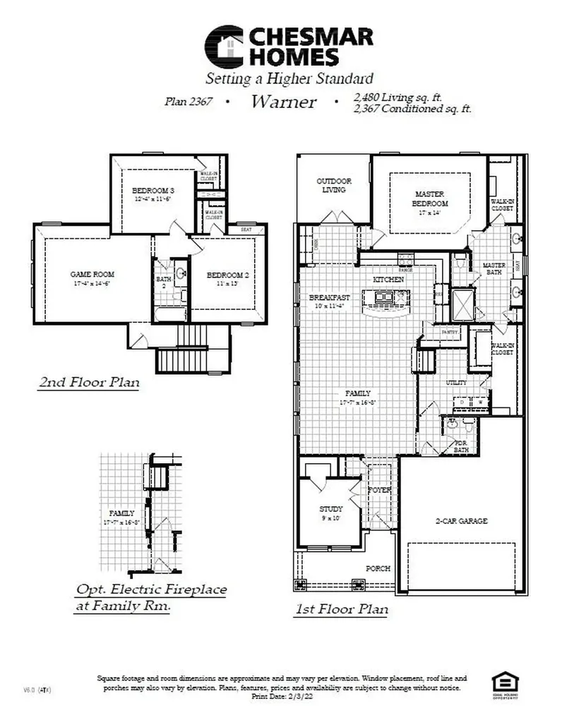 405 Raleigh Drive Georgetown TX 78633