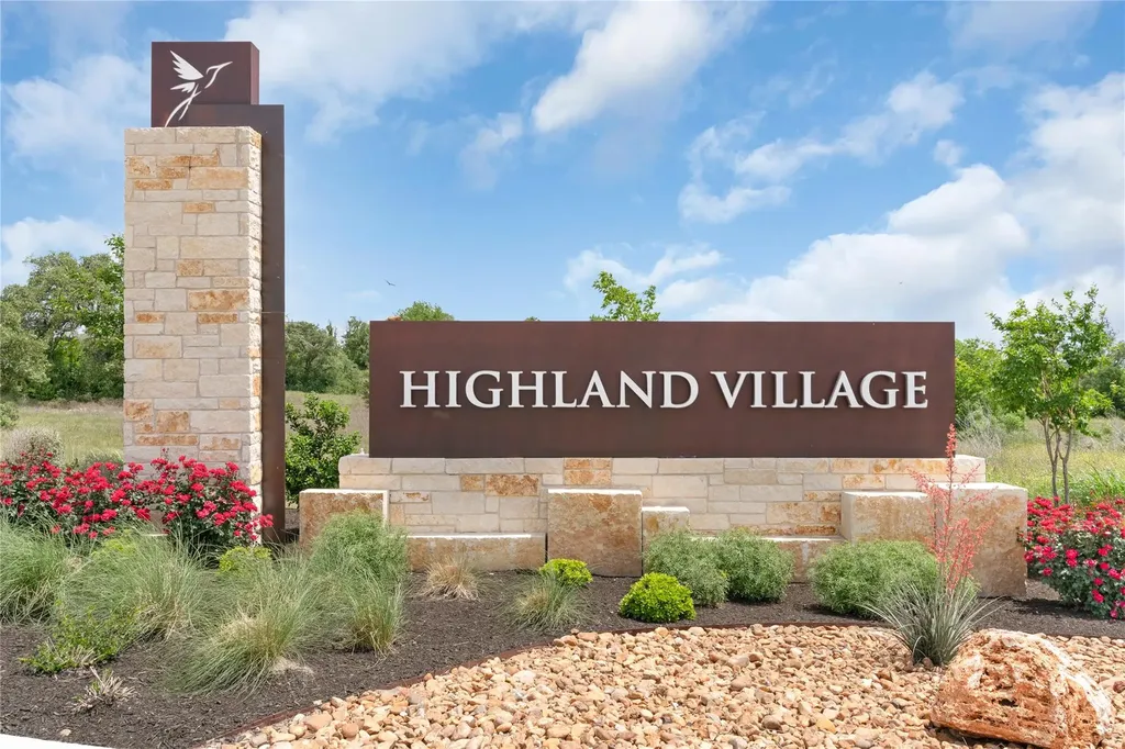 405 Raleigh Drive Georgetown TX 78633