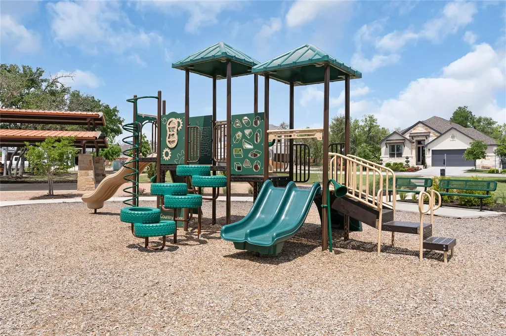 405 Raleigh Drive Georgetown TX 78633
