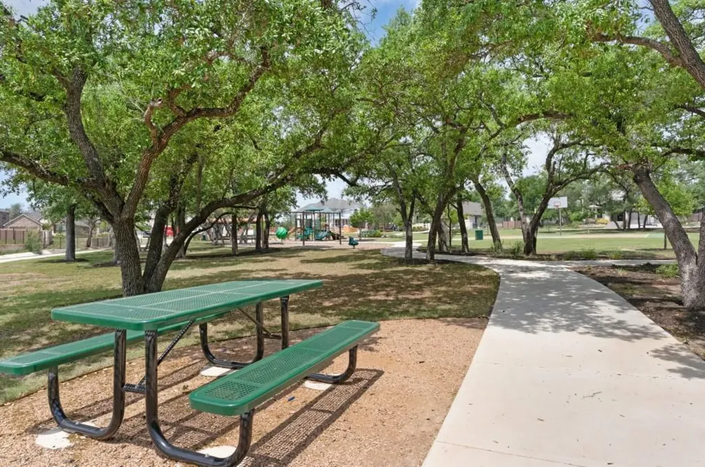 405 Raleigh Drive Georgetown TX 78633