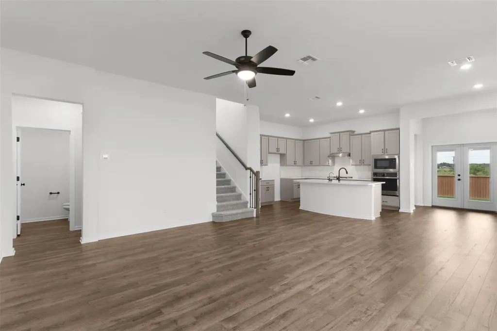 405 Raleigh Drive Georgetown TX 78633