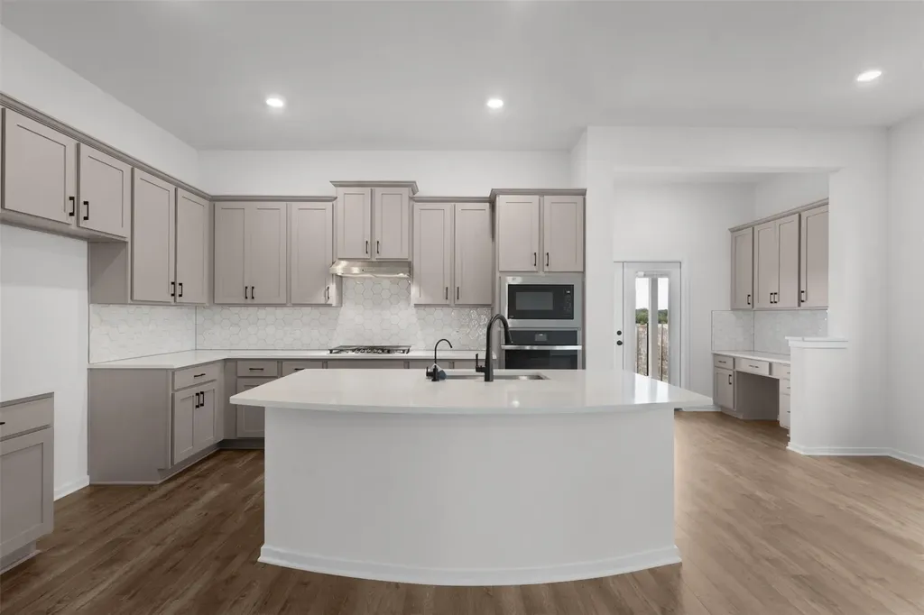 405 Raleigh Drive Georgetown TX 78633