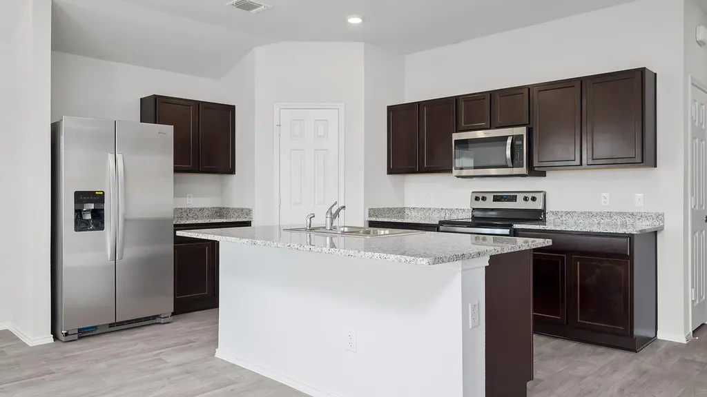 4713 Milton Drive Killeen TX 76549