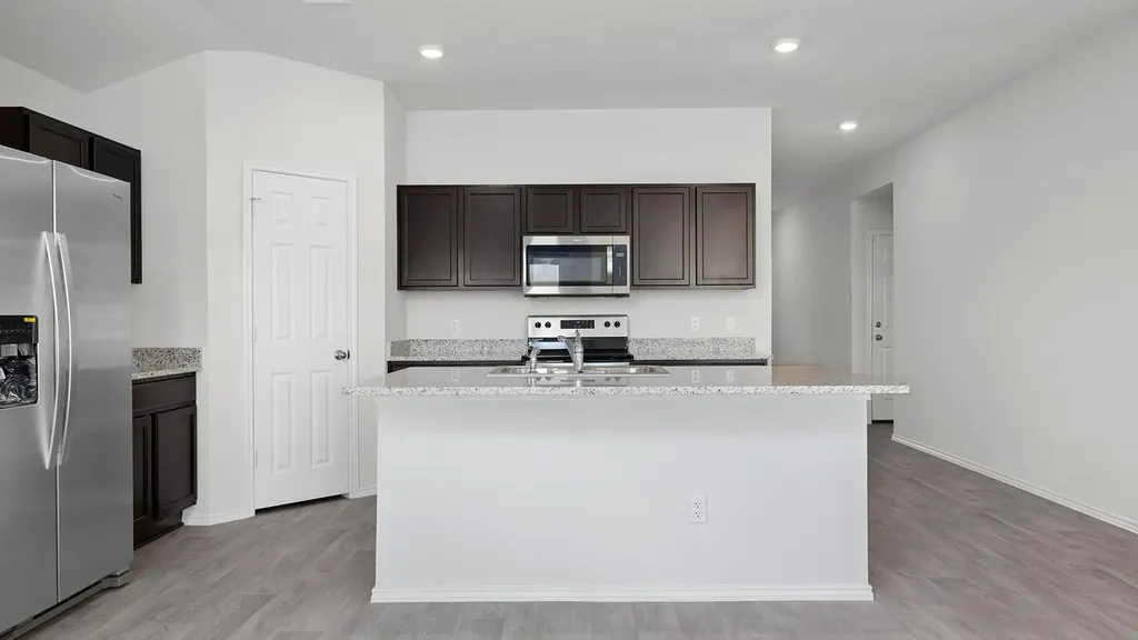4713 Milton Drive Killeen TX 76549