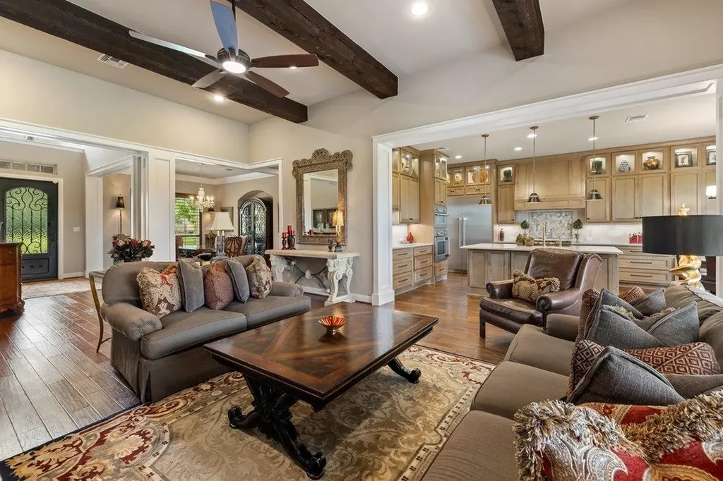 349 Cimarron Hills Trail E Georgetown TX 78628