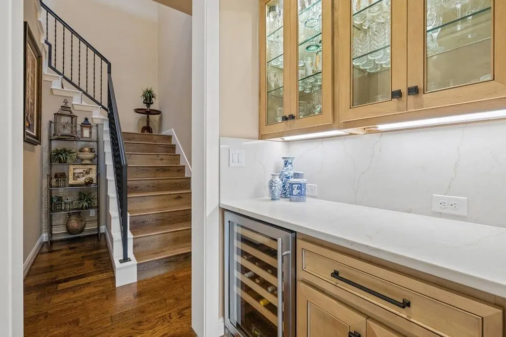 349 Cimarron Hills Trail E Georgetown TX 78628