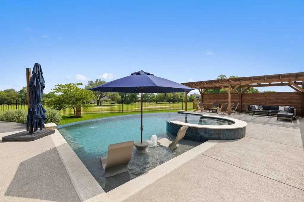 349 Cimarron Hills Trail E Georgetown TX 78628