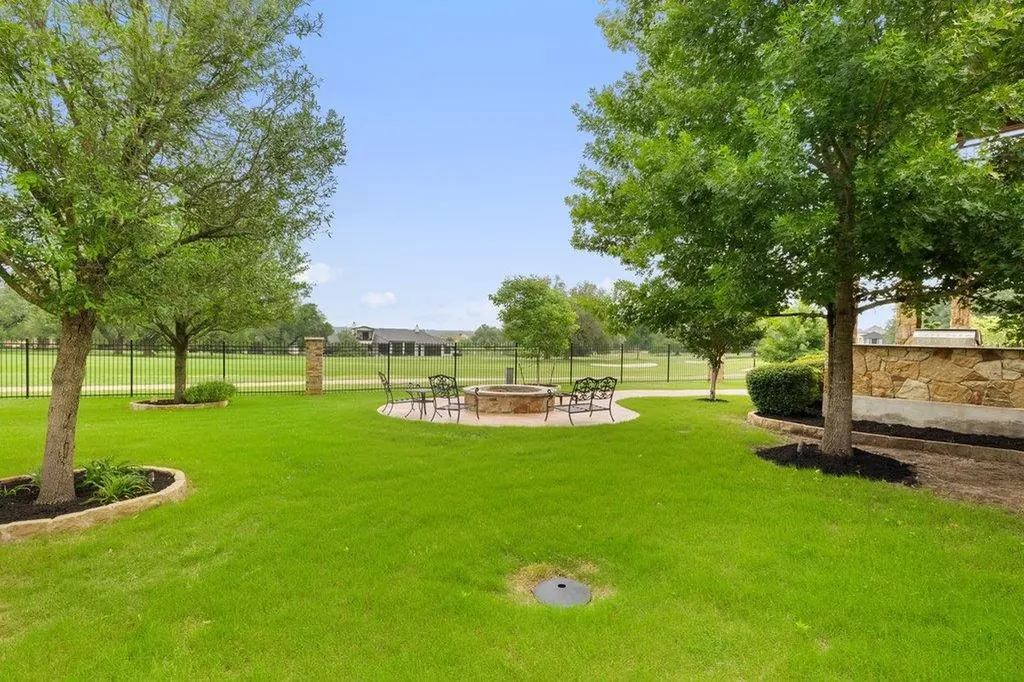 349 Cimarron Hills Trail E Georgetown TX 78628
