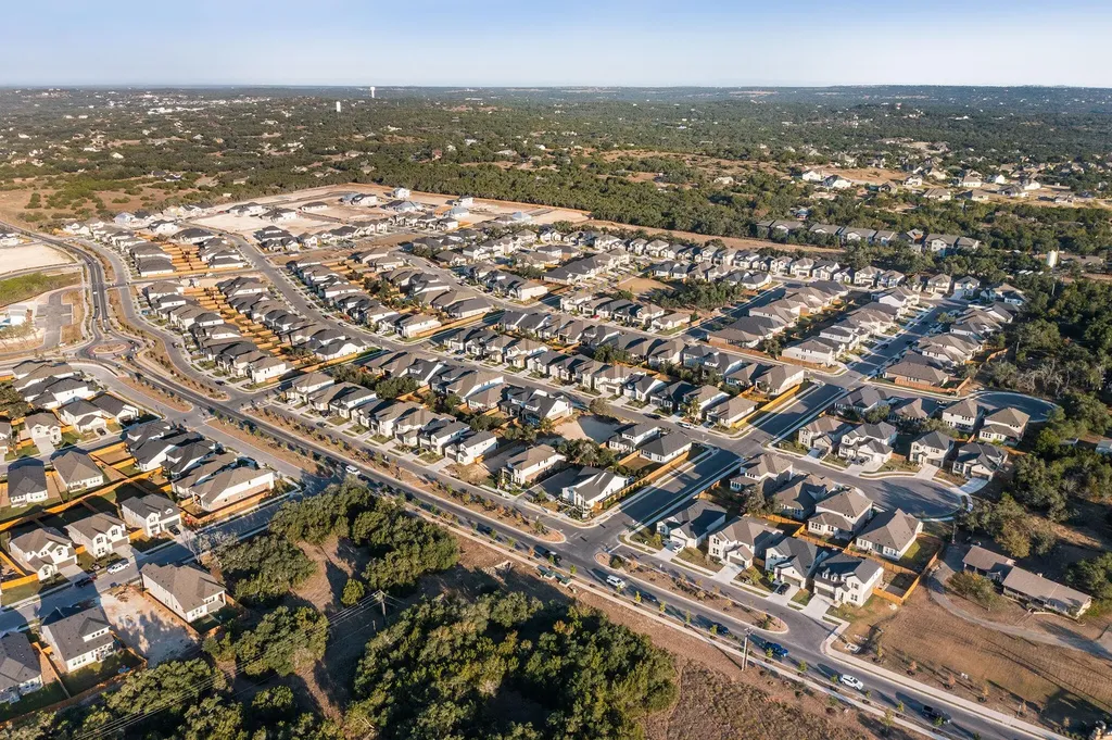 118 Big Banyan Drive Dripping Springs TX 78620