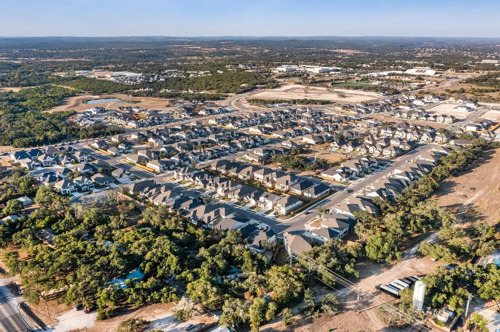 118 Big Banyan Drive Dripping Springs TX 78620