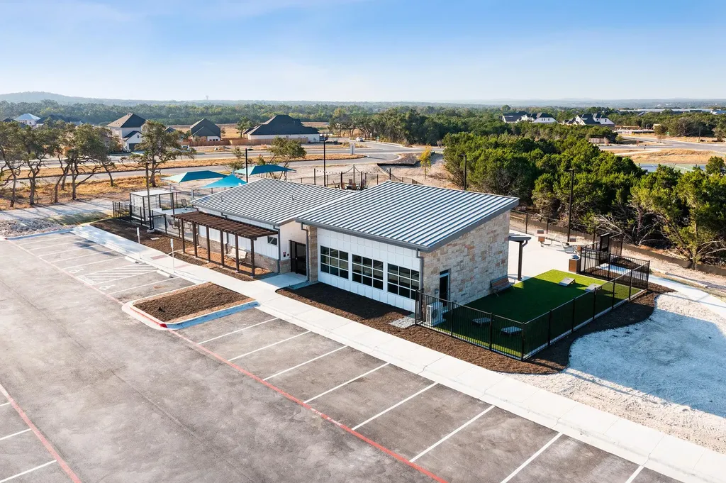 118 Big Banyan Drive Dripping Springs TX 78620