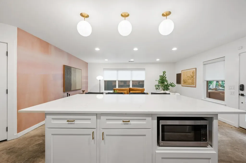 3507 Garden Villa Lane Austin TX 78704