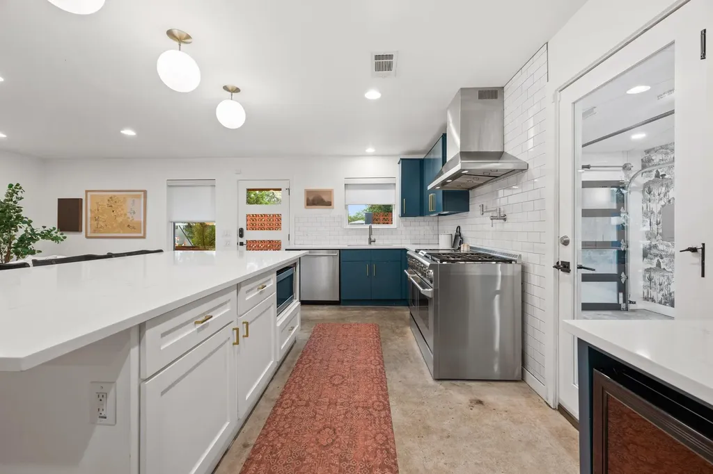 3507 Garden Villa Lane Austin TX 78704