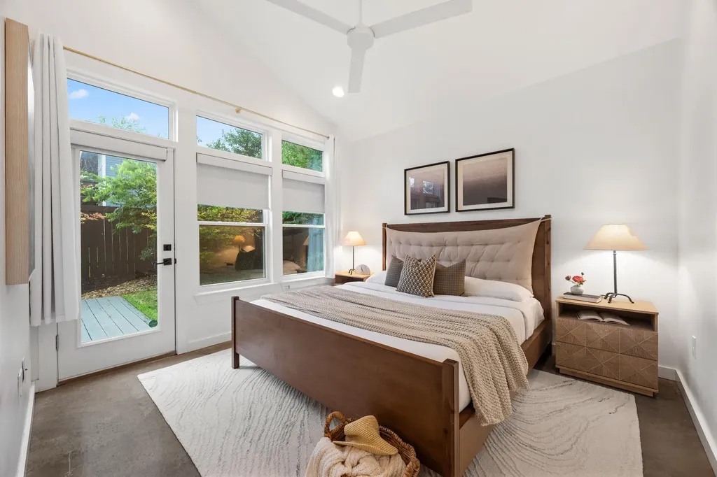3507 Garden Villa Lane Austin TX 78704