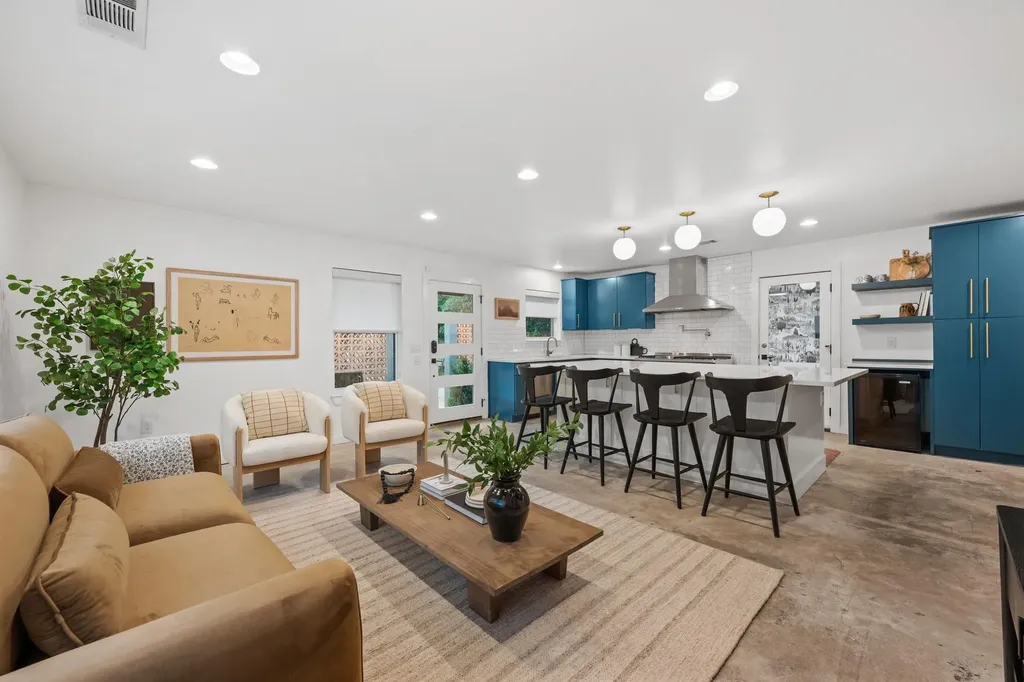 3507 Garden Villa Lane Austin TX 78704