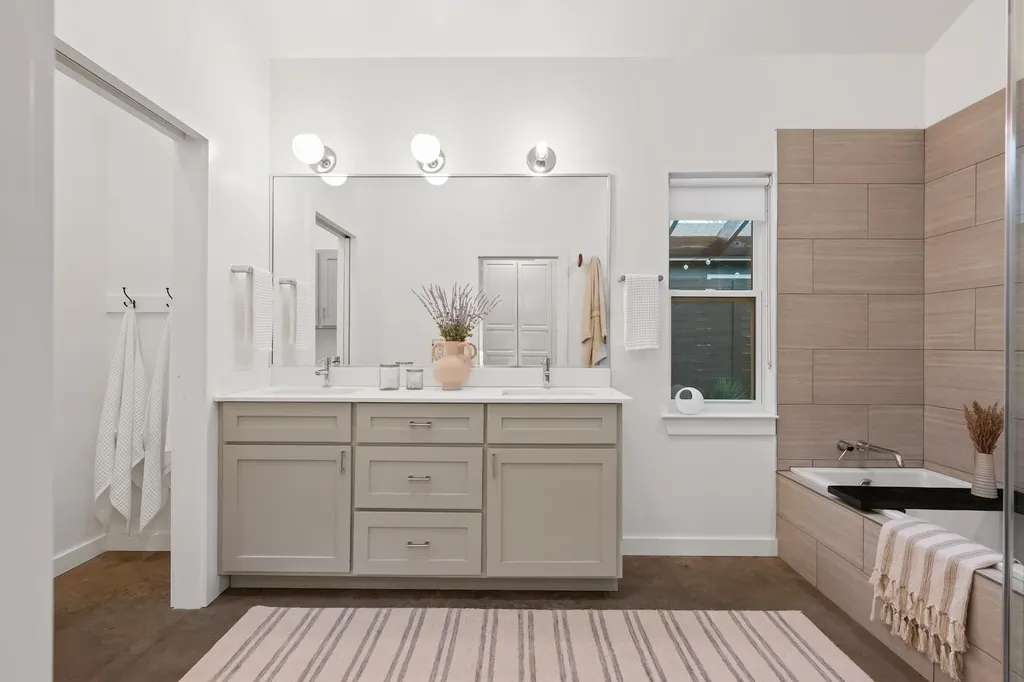 3507 Garden Villa Lane Austin TX 78704