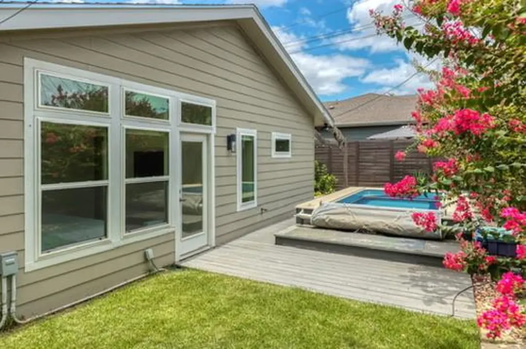 3507 Garden Villa Lane Austin TX 78704