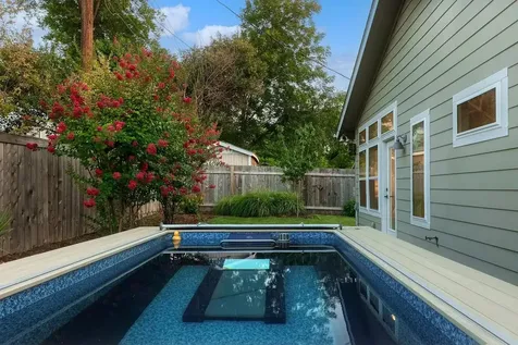3507 Garden Villa Lane Austin TX 78704