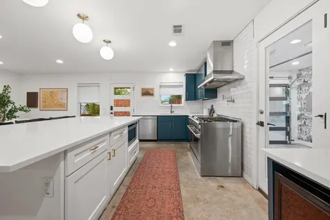 3507 Garden Villa Lane Austin TX 78704