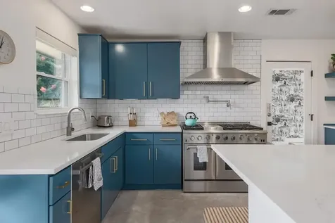 3507 Garden Villa Lane Austin TX 78704