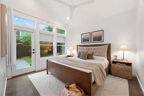 3507 Garden Villa Lane Austin TX 78704