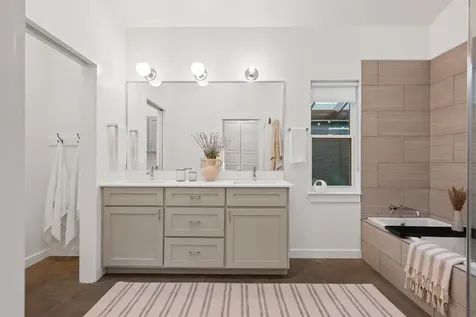 3507 Garden Villa Lane Austin TX 78704