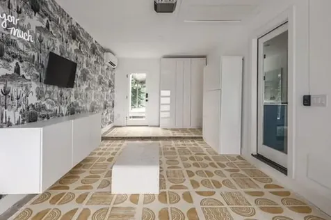 3507 Garden Villa Lane Austin TX 78704