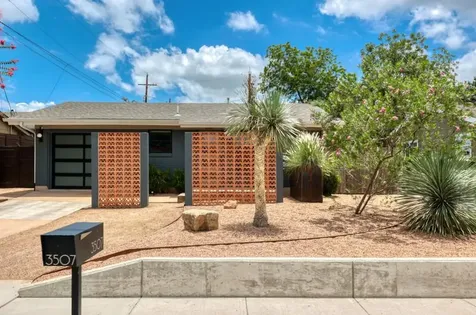 3507 Garden Villa Lane Austin TX 78704