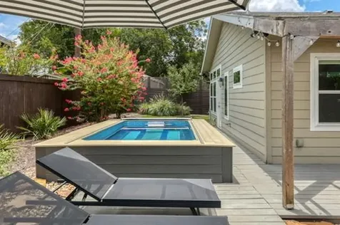 3507 Garden Villa Lane Austin TX 78704