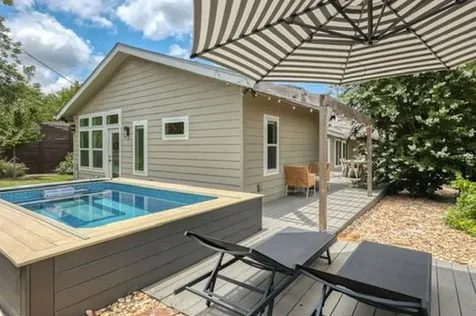 3507 Garden Villa Lane Austin TX 78704