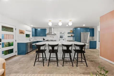 3507 Garden Villa Lane Austin TX 78704