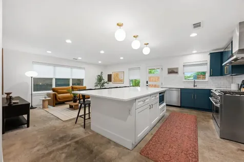 3507 Garden Villa Lane Austin TX 78704