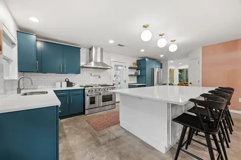 3507 Garden Villa Lane Austin TX 78704