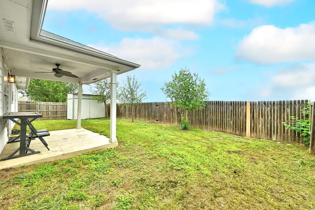 132 Mansfield Lake Trail Kyle TX 78640