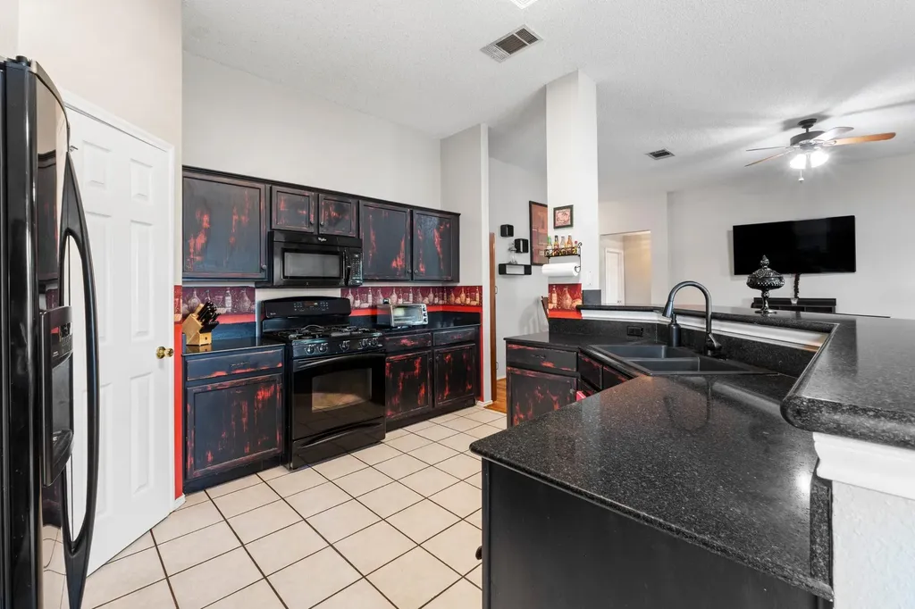 7032 Rambollet Terrace Round Rock TX 78681