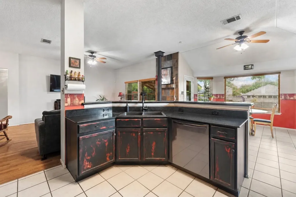 7032 Rambollet Terrace Round Rock TX 78681