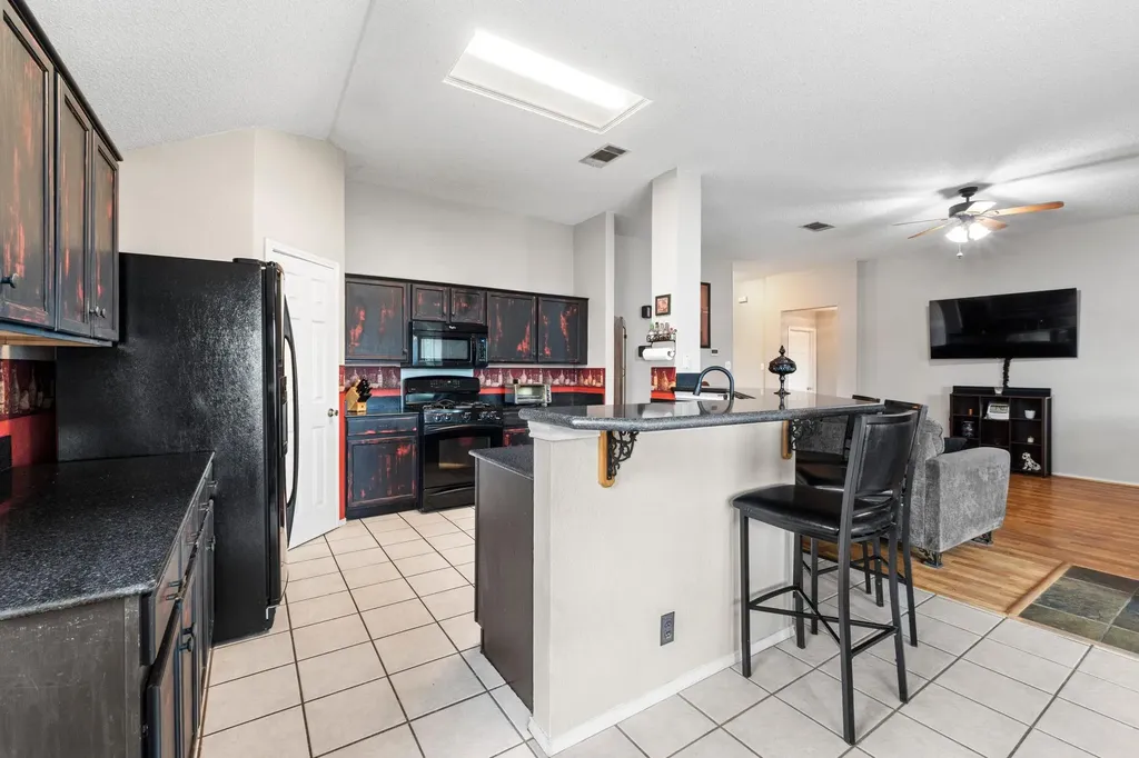 7032 Rambollet Terrace Round Rock TX 78681