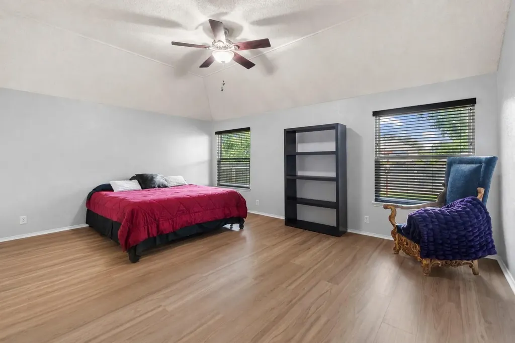 7032 Rambollet Terrace Round Rock TX 78681