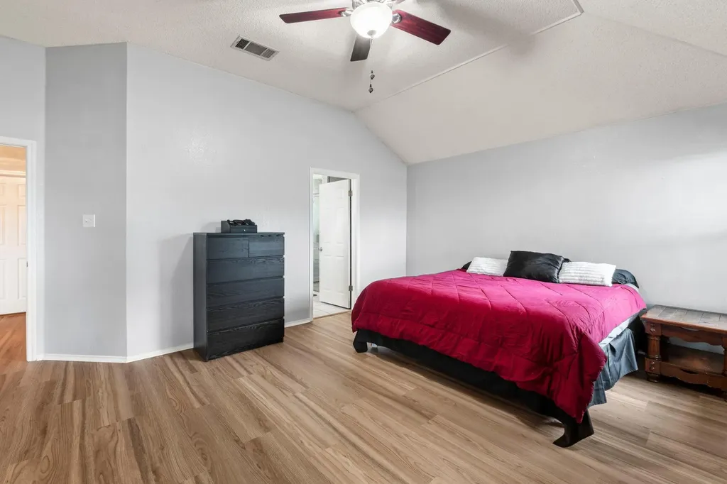 7032 Rambollet Terrace Round Rock TX 78681