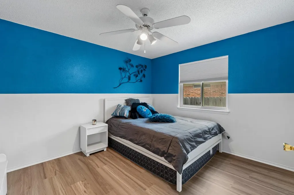 7032 Rambollet Terrace Round Rock TX 78681