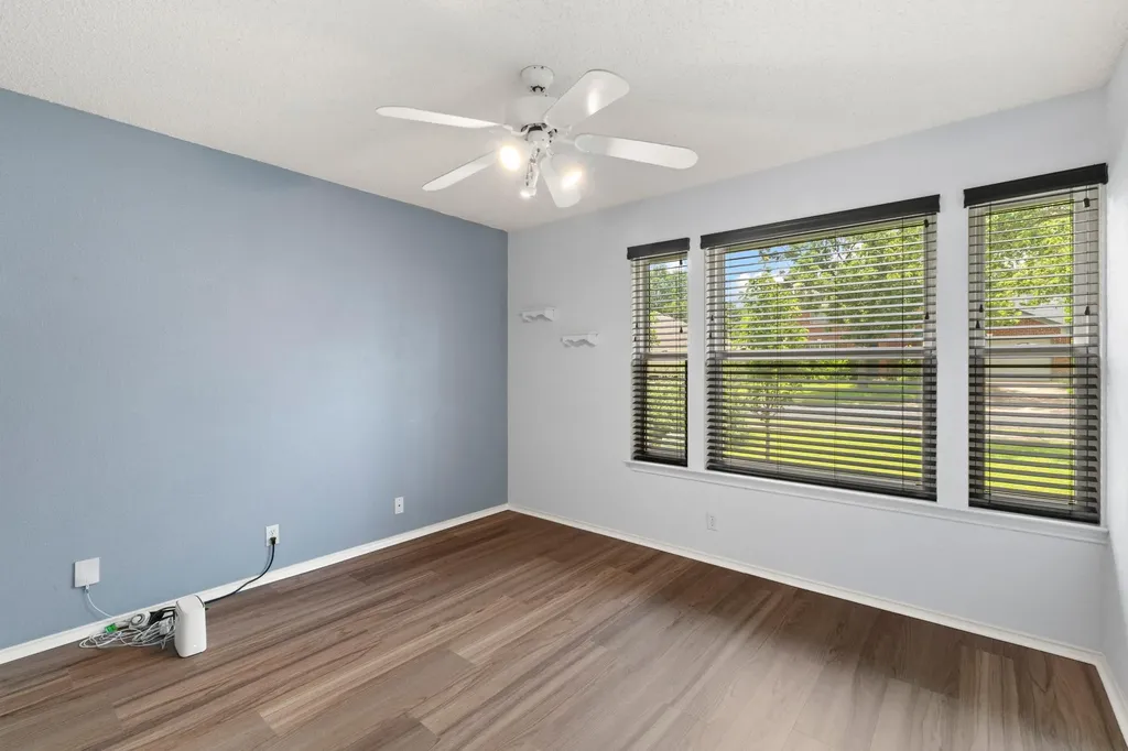 7032 Rambollet Terrace Round Rock TX 78681