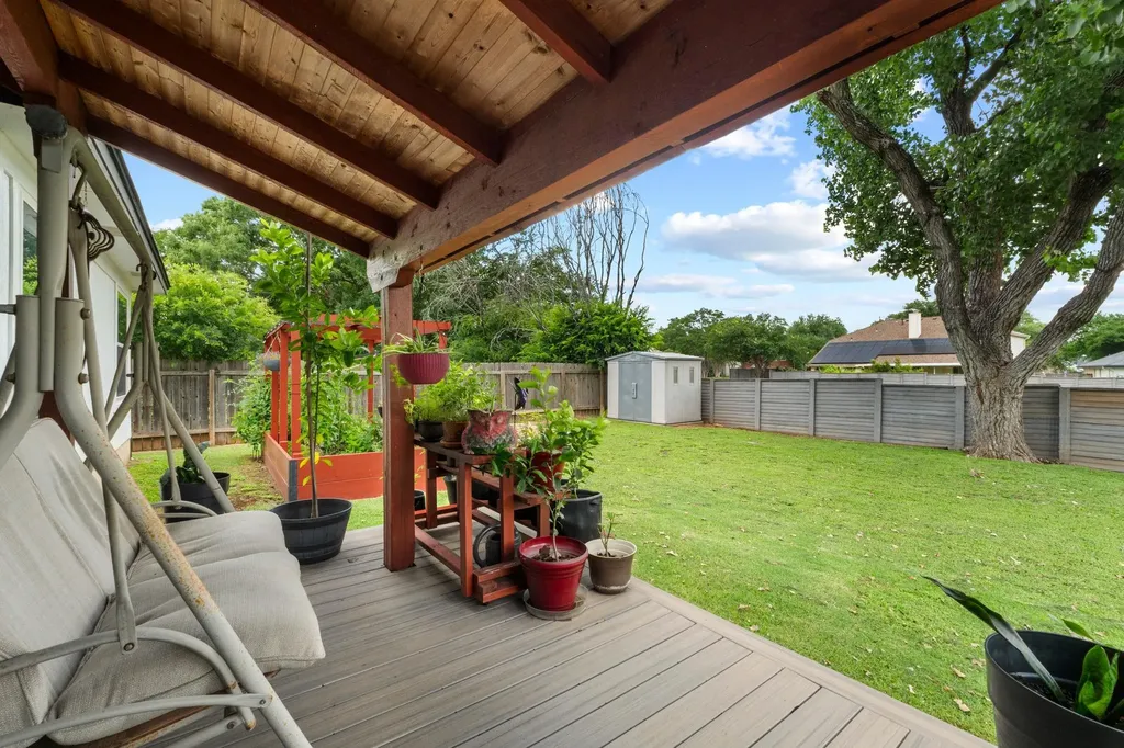 7032 Rambollet Terrace Round Rock TX 78681