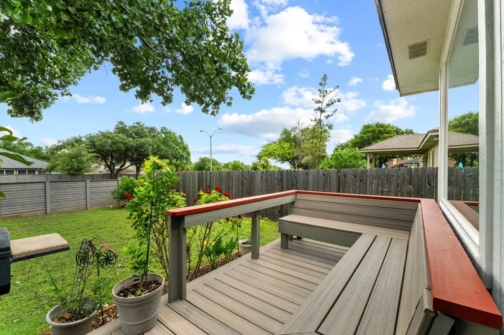 7032 Rambollet Terrace Round Rock TX 78681