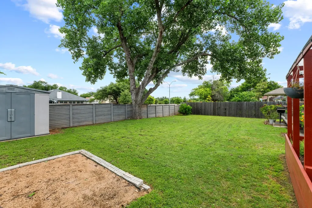 7032 Rambollet Terrace Round Rock TX 78681