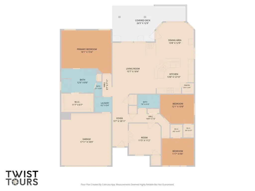 7032 Rambollet Terrace Round Rock TX 78681